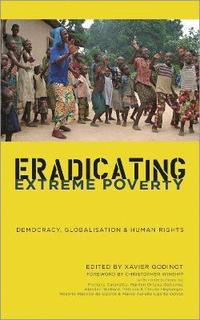 bokomslag Eradicating Extreme Poverty