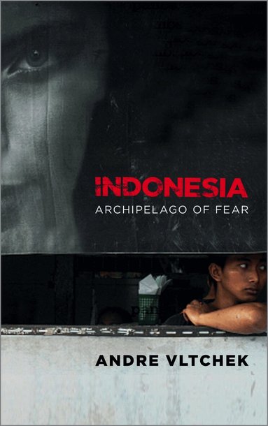 Andre Vltchek, Mondli Hlatshwayo - Indonesia, Häftad