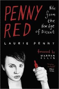 bokomslag Penny Red