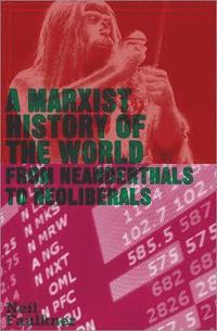 bokomslag A Marxist History of the World