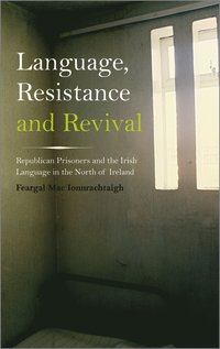 bokomslag Language, Resistance and Revival