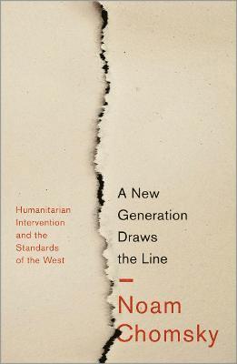 A New Generation Draws the Line 1