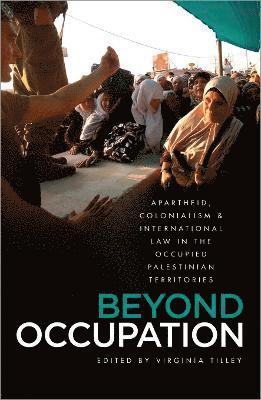 Beyond Occupation 1