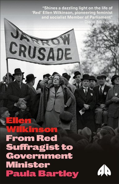 Paula Bartley - Ellen Wilkinson, Häftad
