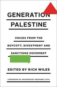 bokomslag Generation Palestine