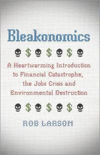 bokomslag Bleakonomics