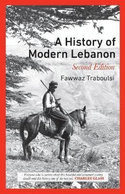A History of Modern Lebanon 1