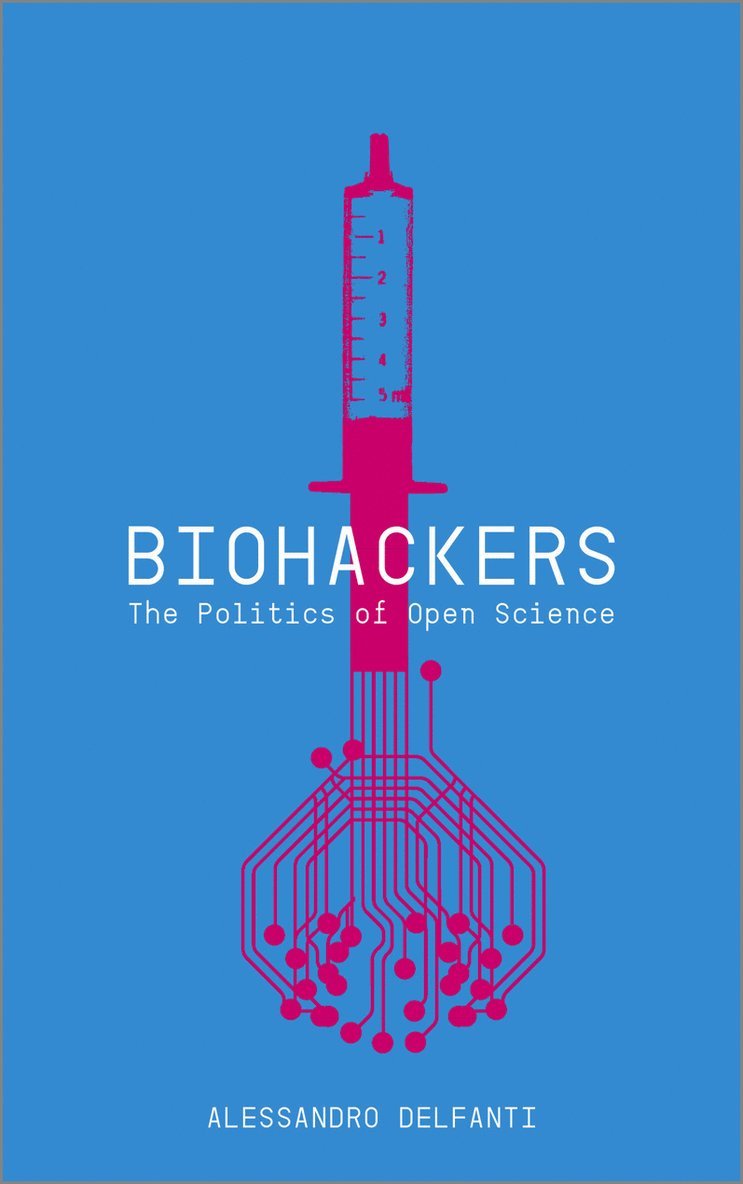 Biohackers 1