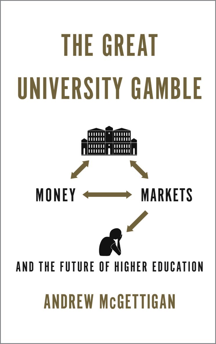 Great University Gamble 1