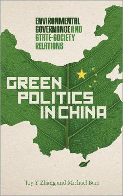 Green Politics in China 1