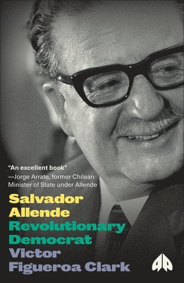 Salvador Allende 1