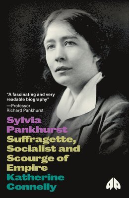 Sylvia Pankhurst 1