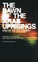 Dawn of the Arab Uprisings