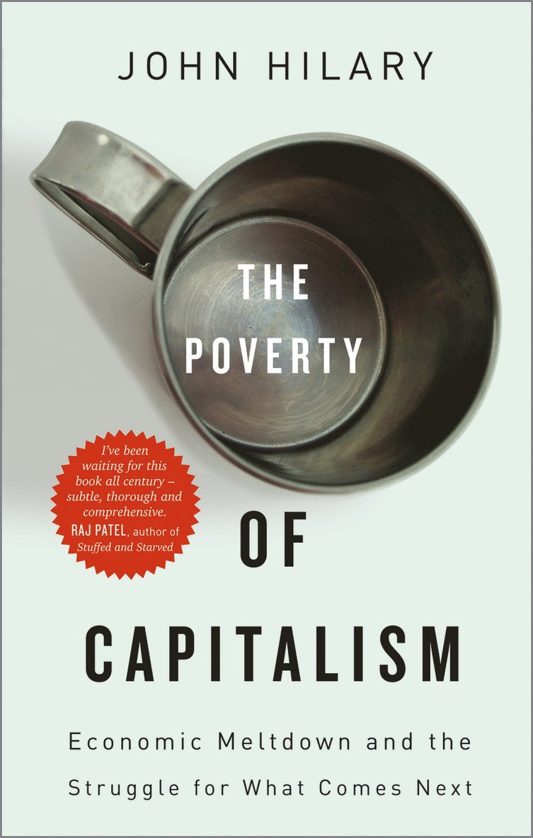 Poverty of Capitalism 1