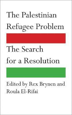 The Palestinian Refugee Problem 1