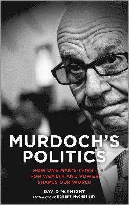 Murdoch's Politics 1