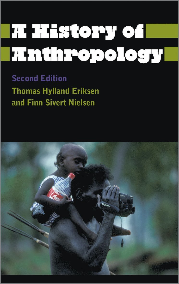 A History of Anthropology 1