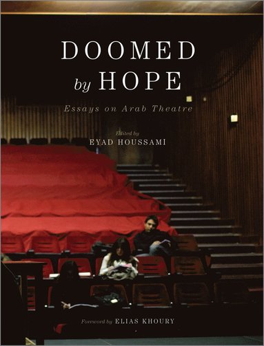 bokomslag Doomed by Hope