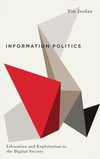 bokomslag Information Politics