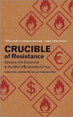 Crucible of Resistance 1