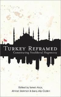 bokomslag Turkey Reframed