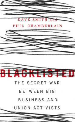 Blacklisted