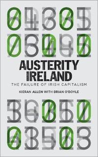 bokomslag Austerity Ireland