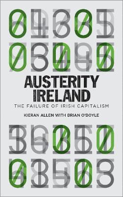 bokomslag Austerity Ireland