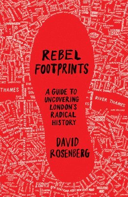 Rebel Footprints 1