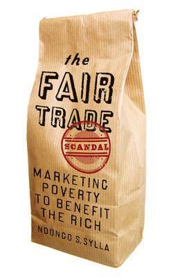 bokomslag The Fair Trade Scandal