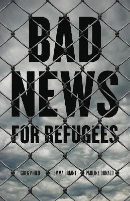 Bad News for Refugees 1