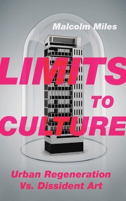 bokomslag Limits to Culture