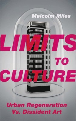 Limits to Culture 1