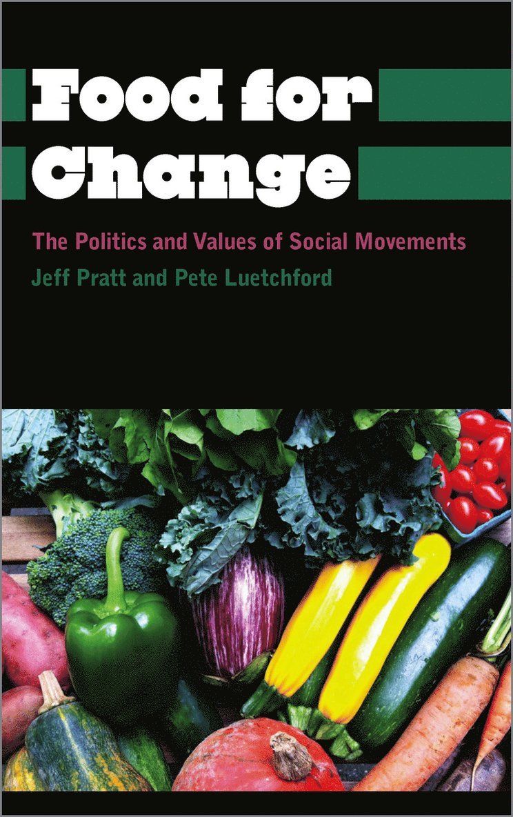 Food for Change