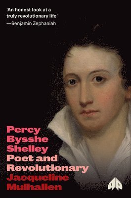 Percy Bysshe Shelley 1