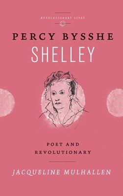 Percy Bysshe Shelley 1