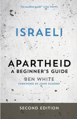 Israeli Apartheid 1