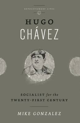 Hugo Chavez 1