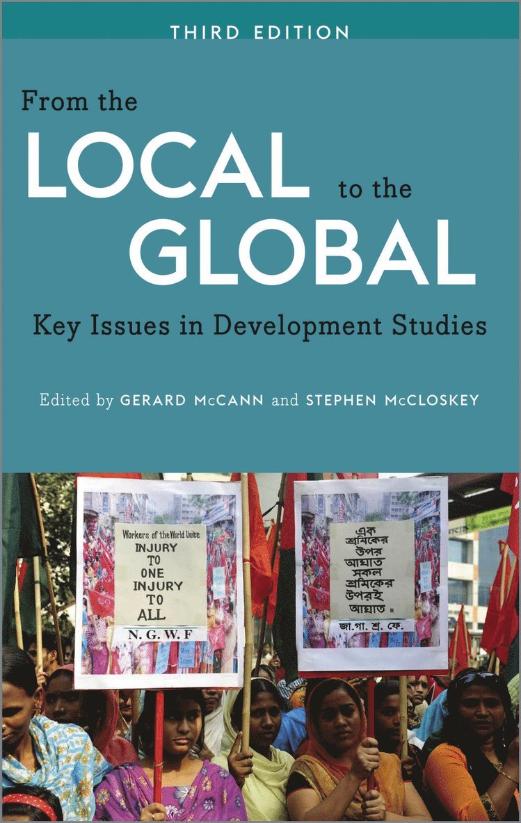 From the Local to the Global