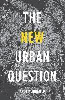 bokomslag The New Urban Question