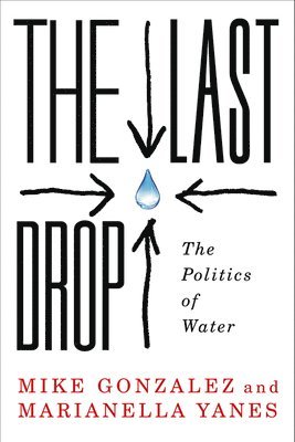 bokomslag The Last Drop