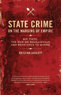 State Crime on the Margins of Empire 1