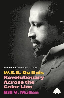 W.E.B. Du Bois 1