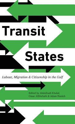 bokomslag Transit States