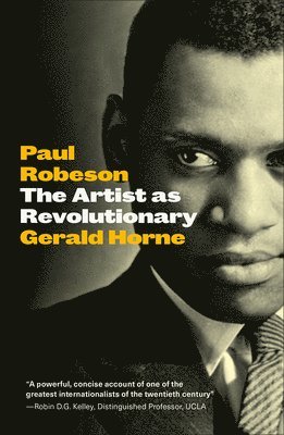 Paul Robeson 1