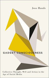 bokomslag Gadget Consciousness