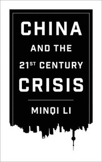 bokomslag China and the 21st Century Crisis