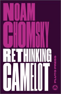 bokomslag Rethinking Camelot