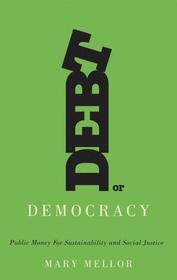 Debt or Democracy 1