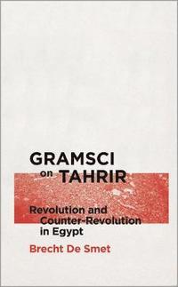 bokomslag Gramsci on Tahrir